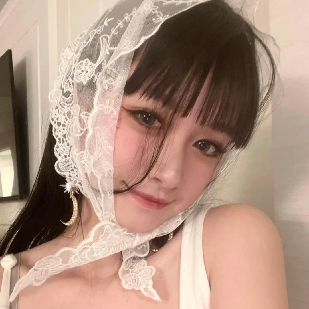 蓝色的眼睛