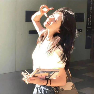 爱在青春收成时